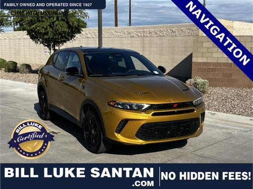 2023 Dodge Hornet GT Plus AWD