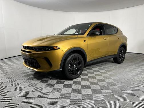 2023 Dodge Hornet GT Plus AWD