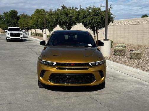 2023 Dodge Hornet GT Plus AWD