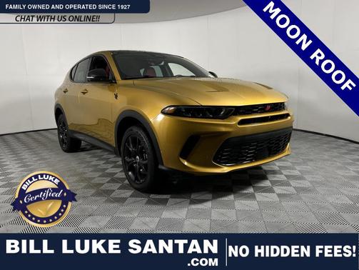 2023 Dodge Hornet GT Plus AWD
