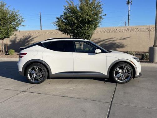 2023 Genesis GV60 Performance AWD