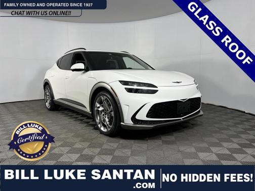 2023 Genesis GV60 Performance AWD