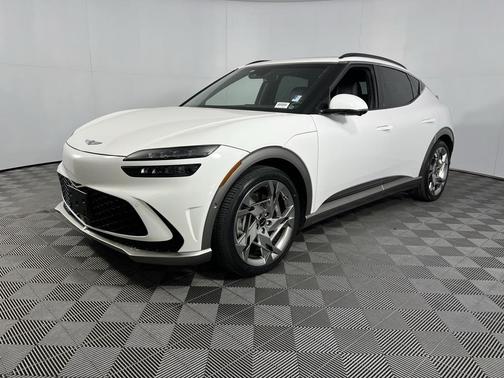 2023 Genesis GV60 Performance AWD