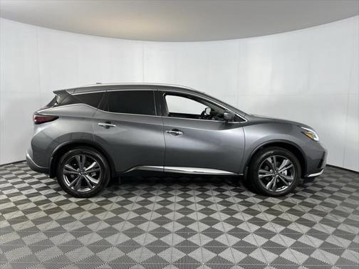 2024 Nissan Murano Platinum FWD