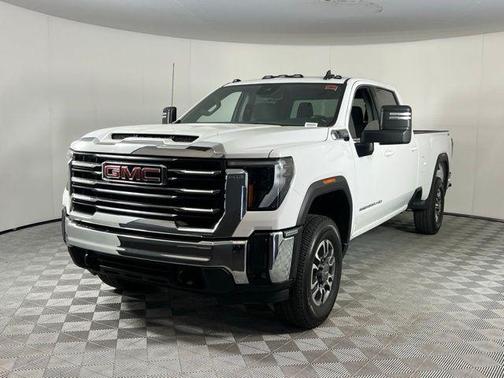 2024 GMC Sierra 3500 SLE