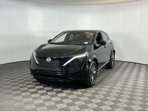 2024 Nissan ARIYA ENGAGE