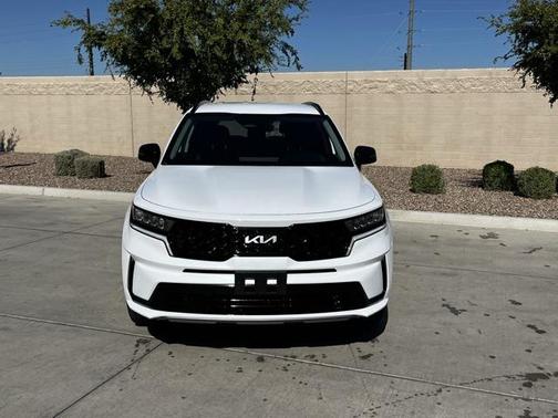 2023 Kia Sorento S