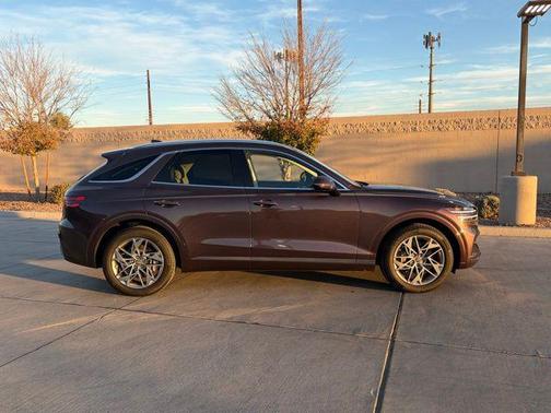 2023 Genesis GV70 2.5T AWD