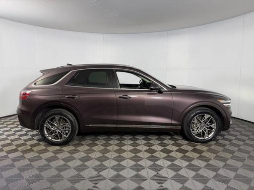 2023 Genesis GV70 2.5T AWD