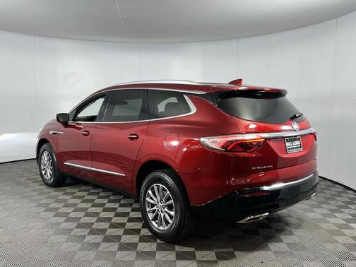 2023 Buick Enclave Essence FWD