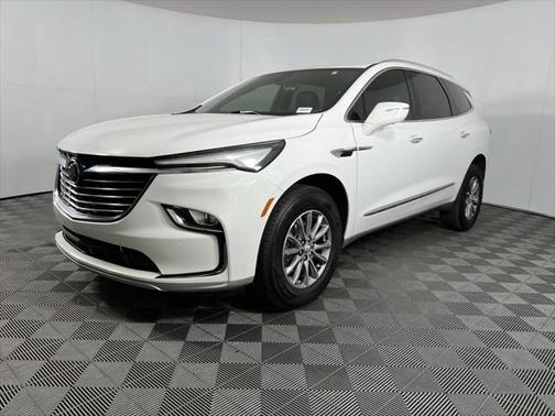 2024 Buick Enclave Premium AWD