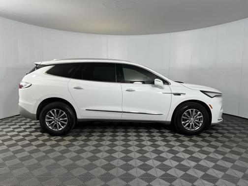 2024 Buick Enclave Premium AWD