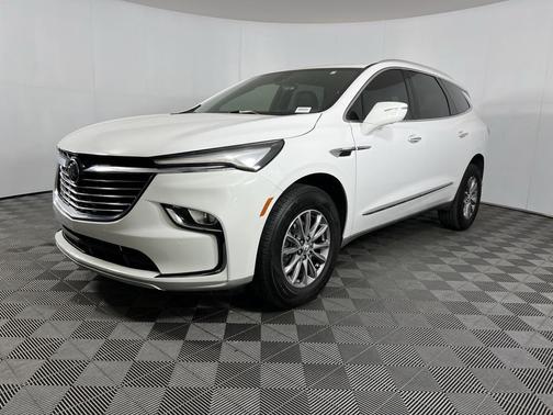 2024 Buick Enclave Premium AWD