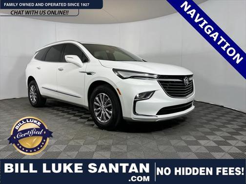 2024 Buick Enclave Premium AWD