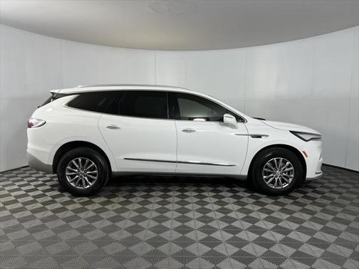 2024 Buick Enclave Premium AWD