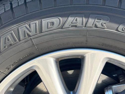 2024 Mazda CX-5 2.5 S Preferred Package