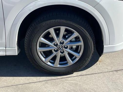 2024 Mazda CX-5 2.5 S Preferred Package