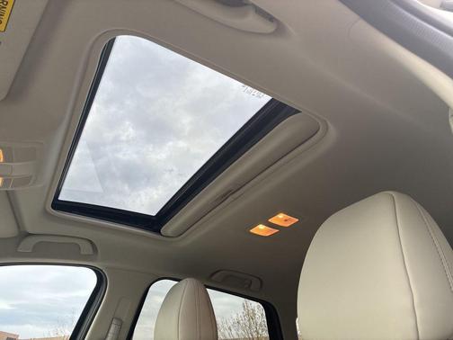 2024 Mazda CX-5 2.5 S Preferred Package