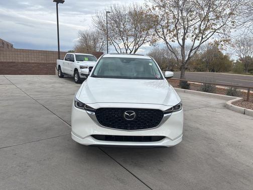2024 Mazda CX-5 2.5 S Preferred Package