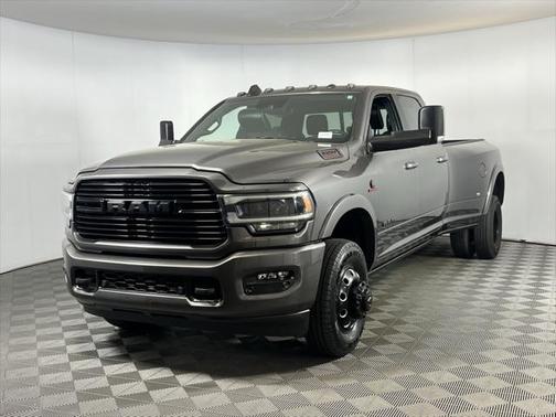 2020 RAM 3500 Laramie