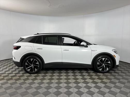 2022 Volkswagen ID.4 Pro