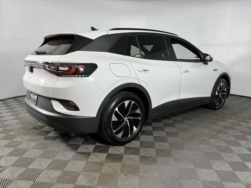 2022 Volkswagen ID.4 Pro