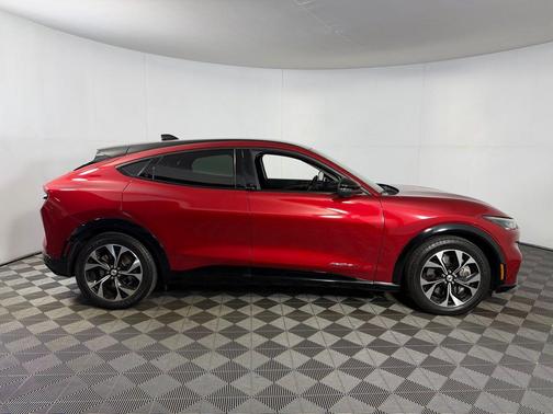 2022 Ford Mustang Mach-E Premium