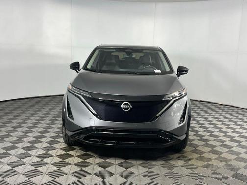 2023 Nissan ARIYA ENGAGE