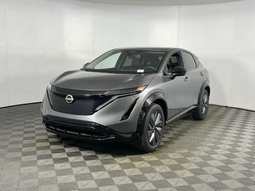 2023 Nissan ARIYA ENGAGE