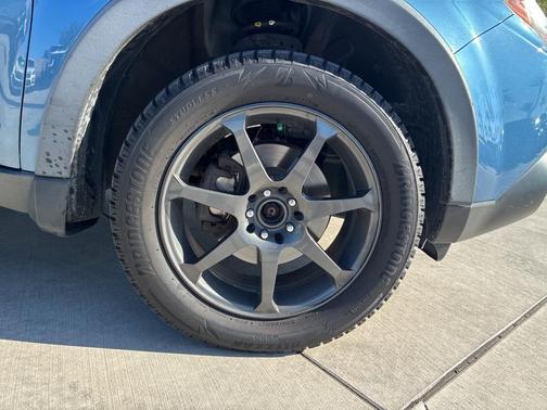 2009 Subaru Forester 2.5 X Limited