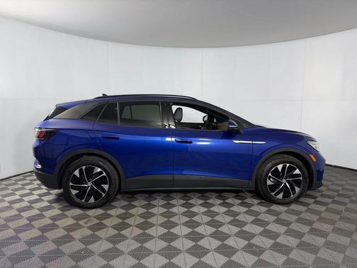 2022 Volkswagen ID.4 Pro S