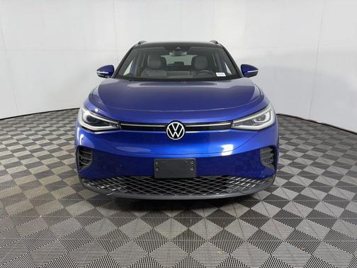 2022 Volkswagen ID.4 Pro S
