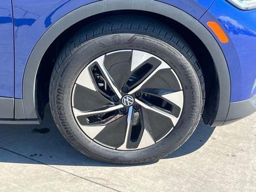 2022 Volkswagen ID.4 Pro S