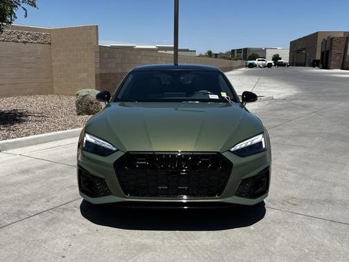 2023 Audi A5 Sportback 45 S Line Premium Plus