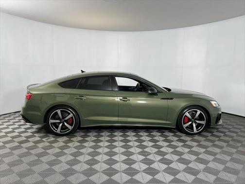 2023 Audi A5 Sportback 45 S Line Premium Plus