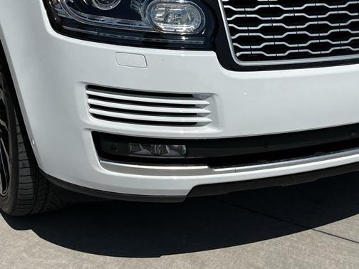 2016 Land Rover Range Rover 3.0L Supercharged HSE