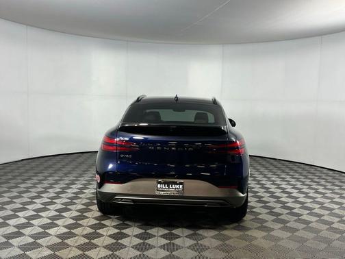 2025 Genesis GV60 Advanced AWD