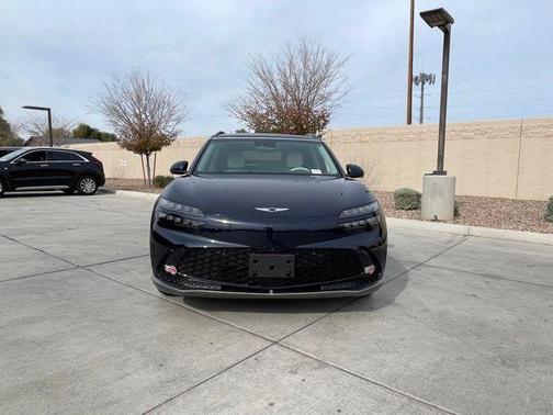 2025 Genesis GV60 Advanced AWD