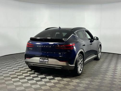 2025 Genesis GV60 Advanced AWD