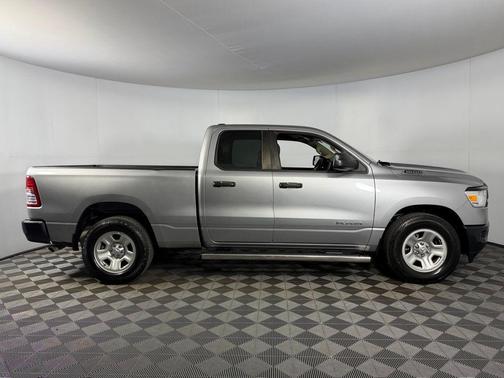 2019 RAM 1500 Tradesman