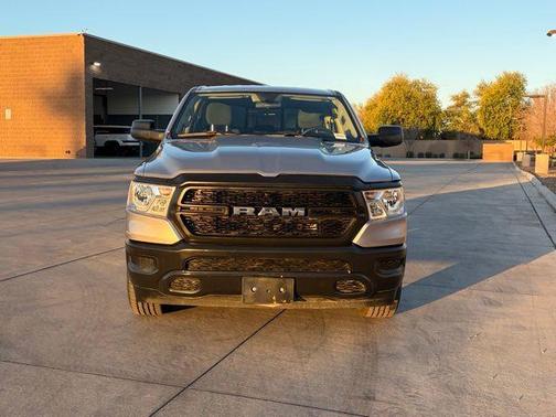 2019 RAM 1500 Tradesman