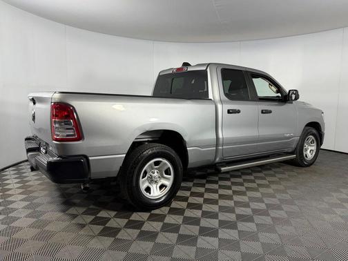 2019 RAM 1500 Tradesman