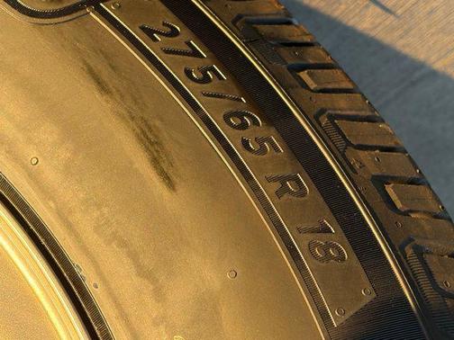 2019 RAM 1500 Tradesman