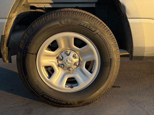 2019 RAM 1500 Tradesman