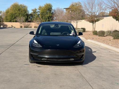 2023 Tesla Model 3 Standard Range