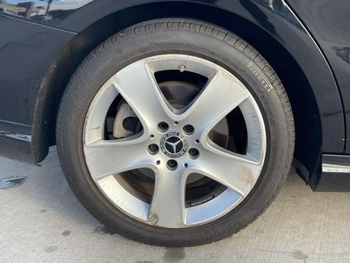2019 Mercedes-Benz CLA 250 4MATIC