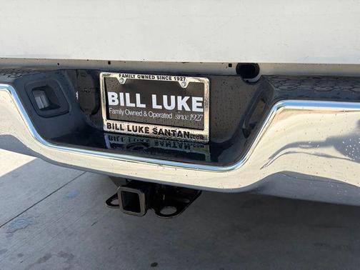 Bright White Clearcoat 2019 RAM 1500 Tradesman