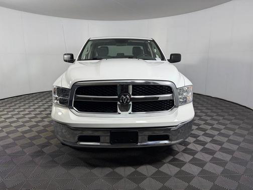 2019 RAM 1500 Tradesman