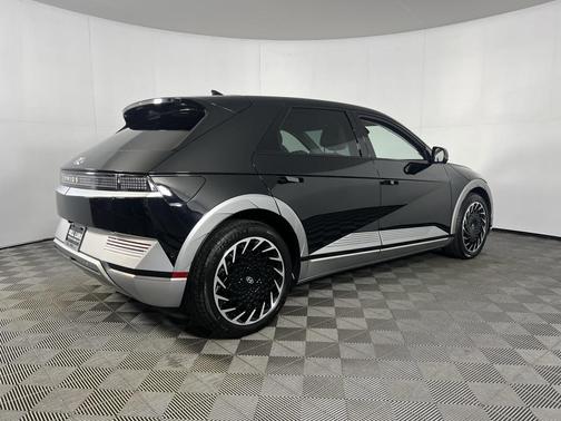 2023 Hyundai IONIQ 5 Limited