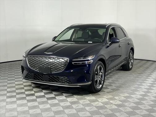 2024 Genesis Electrified GV70 Advanced AWD